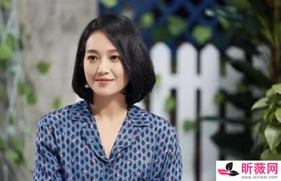 朱丹个人资料简介婚史 现任老公是谁