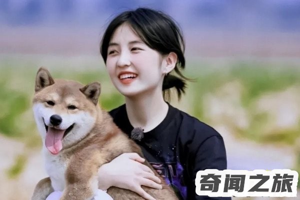 张子枫黄磊什么关系前辈与晚辈关系(曾在剧中饰演过父女)(4)_