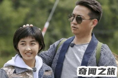 ​张子枫黄磊什么关系前辈与晚辈关系(曾在剧中饰演过父女)