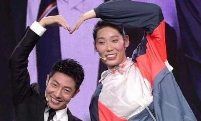 ​朱婷主攻手世界排第几(中国女排主攻手朱婷)