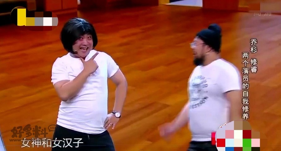 知名的撞脸明星有哪些 毫无关系的两个人竟如此相似
