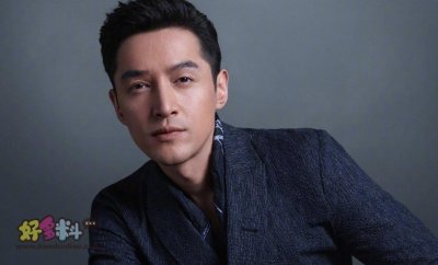 ​哪些明星拍戏不化妆 素颜出镜的他们俘获少女芳心