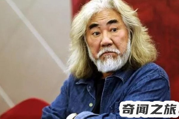 张纪中出生日期(张纪中出生于1951年5月23日)(2)_