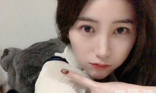 网红章鱼妹个人资料和郭老师什么关系 和瑞爷分手的原因是什么