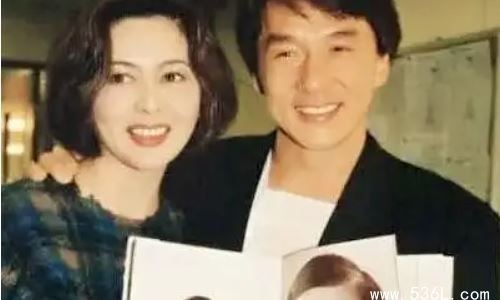 成龙的儿子为什么姓房 老婆林凤娇是谁哪里人