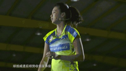 羽毛球的八大技巧（羽毛球技巧超级全面）(7)
