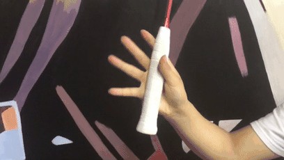 羽毛球的八大技巧（羽毛球技巧超级全面）(11)