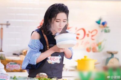 ​妻子2开播 嘉宾找的对热度不会退