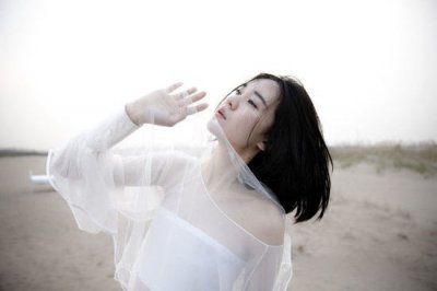​郁可唯整容了吗 郁可唯个人资料