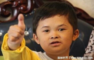 ​小马云儿子得脑癌是真的吗?才13岁并没有儿子(已被抛弃不再红火)