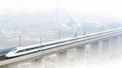 ​京广货运铁路,吴忠高速铁路的重大意义