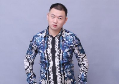 ​药水哥为什么叫药水哥 带有土味的表情包在网络上疯传