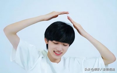 ​宋亚轩是怎么被星探发现的？出道是什么时间？