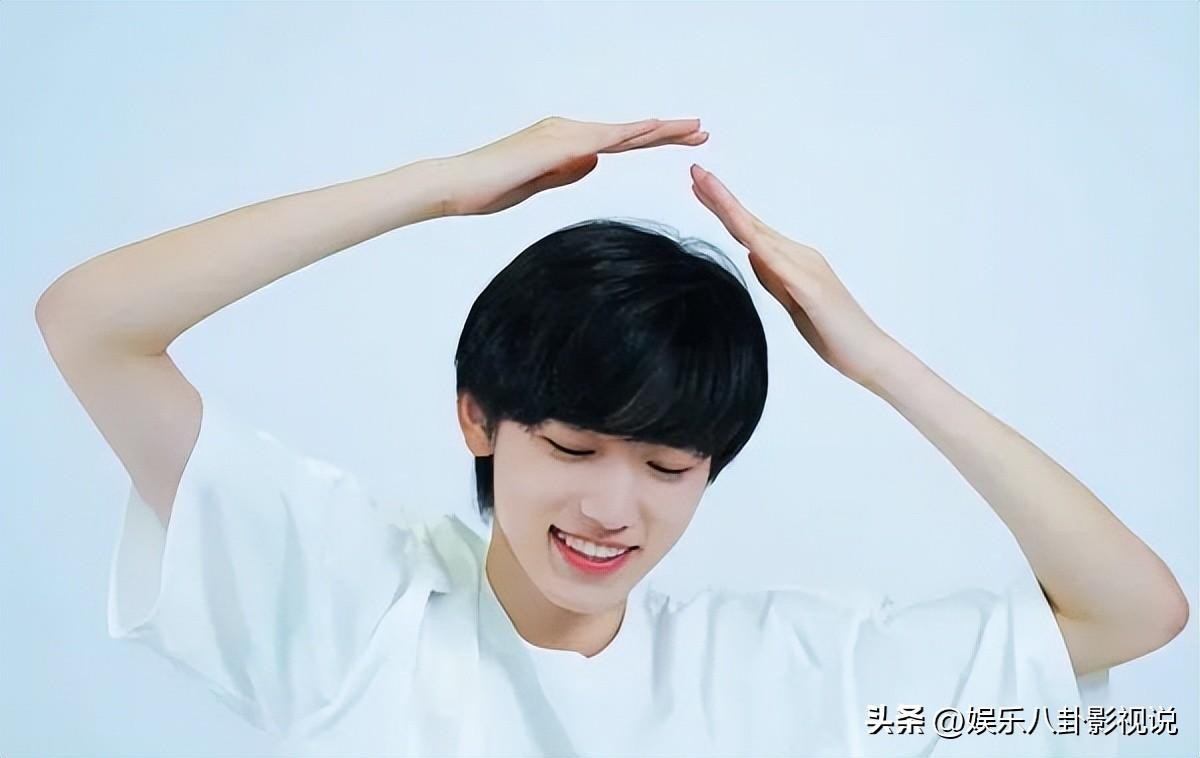 宋亚轩是怎么被星探发现的？出道是什么时间？