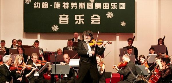 施特劳斯代表作品有哪些（施特劳斯的不朽名作）(4)