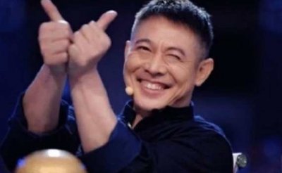 ​李连杰爷爷是谁 李连杰爷爷个人背景资料
