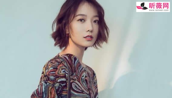 王珞丹个人资料简介结婚了