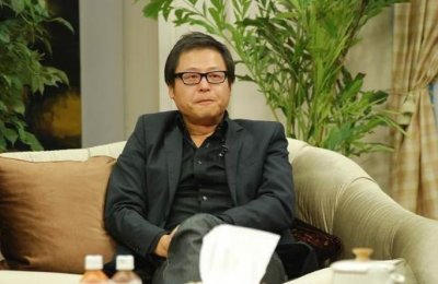 ​陈琳前夫沈永革首谈离婚 讲述了自己和陈琳故事