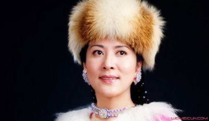 声入人心2扎西顿珠妈妈