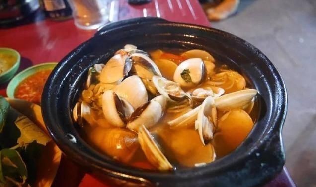 广南县美食，越南芽庄有什么美食？图4