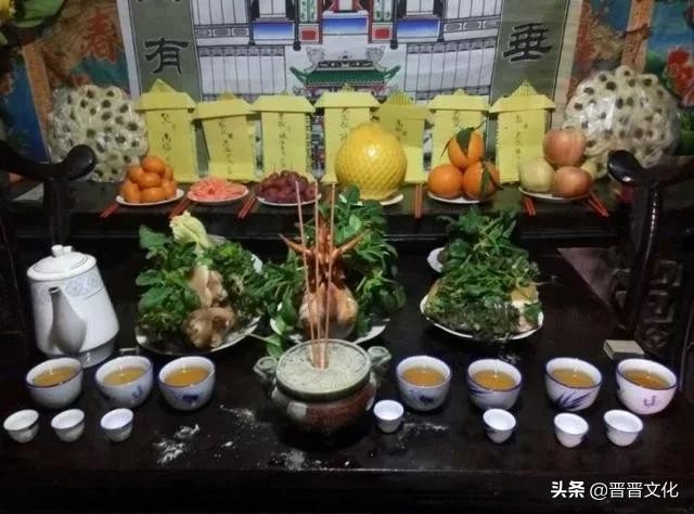 盘鸡是什么意思（大年三十的民间习俗介绍）