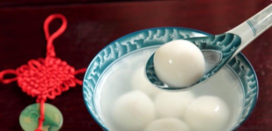 吃汤圆的来历50字,元宵节的起源20字图2