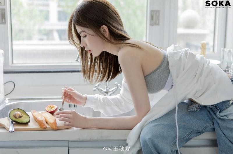 对于那些“穷”惯了的男人，别交心