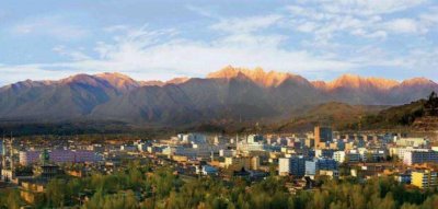 ​大禹治水在哪里（大禹治水在哪个省哪个县）
