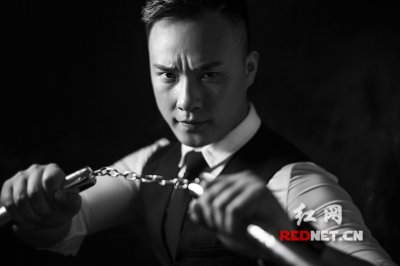 ​湖南90后创业团队：争做武馆上市“第一股”