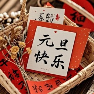 ​2025年打动人心的跨年文案，愿新年胜旧年，平安喜乐，有趣有盼！