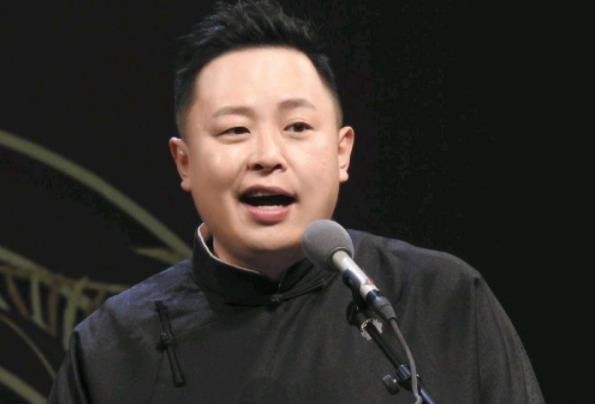 阎鹤祥最近在干嘛 阎鹤祥为啥一直不红