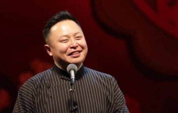 阎鹤祥最近在干嘛 阎鹤祥为啥一直不红