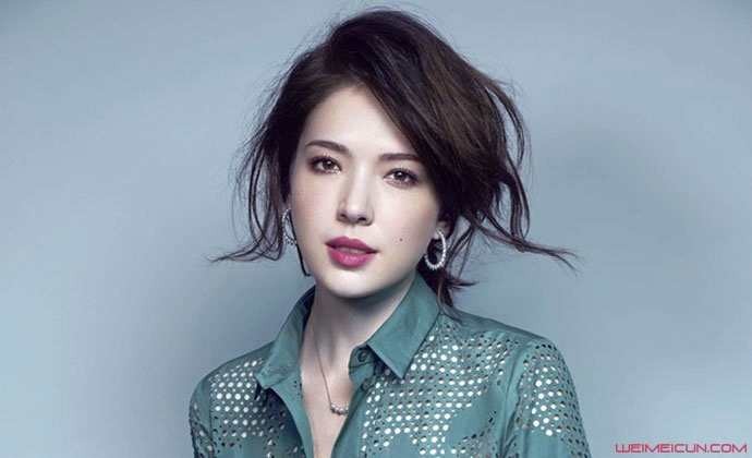 许玮甯结婚了吗