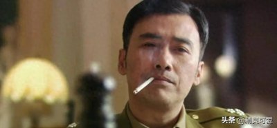 ​《风筝》程真儿到死都不知道，被郑耀先爱了一辈子的真相