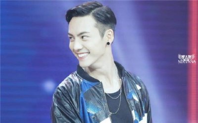 ​陈伟霆和赵丽颖是什么关系，陈伟霆宋茜私下什么关系