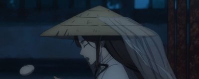​谢怜为什么会喜欢花城
