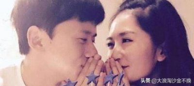 ​张杰和谢娜离婚了（谢娜张杰将官宣离婚）