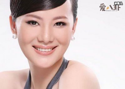 ​咏梅被传去世，本人回应这不是还在吗？