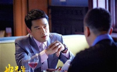 ​《好先生》将拍第2部，男主呼声最高是胡歌，网友：没孙红雷不看
