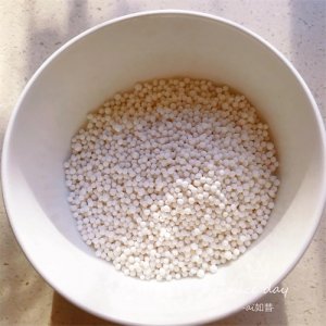​西米怎么煮，搭配什么最好吃？这两种吃法你都可以试试