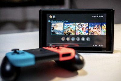 ​switch下载游戏慢？手把手教你下载提速方法