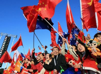 ​什么是华人、华侨、华裔？本质上有什么区别，看完你就懂了