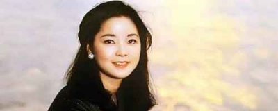 ​邓丽君怎么死的 真正死因揭露