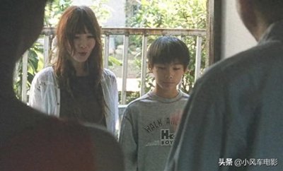 ​《无人知晓》：日本西巢鸭弃婴案改编，原来自己一直过得很幸福
