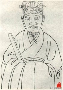 ​南明悲歌：隆武帝朱聿键，生不逢时的壮志帝王