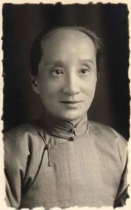 ​每天了解一位历史名人——朱安
