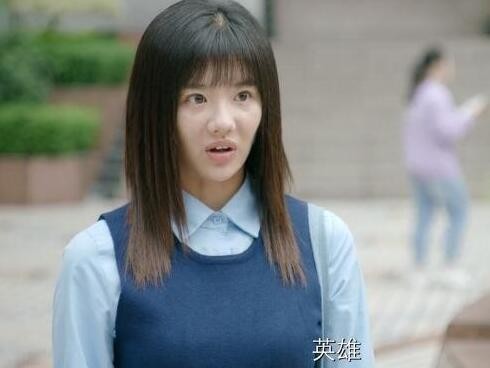 杨肖和美是谁主演的