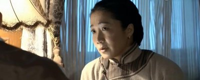 ​伪装者桂姨怎么被发现的