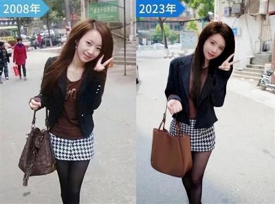 ​网红程琳：再度出山，能否揭开过去的神秘面纱？