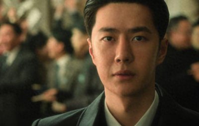 ​李现主演，黄志忠作配，这部谍战新剧，已露出黑马潜质